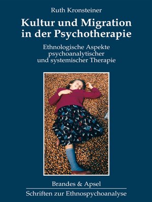 cover image of Kultur und Migration in der Psychotherapie